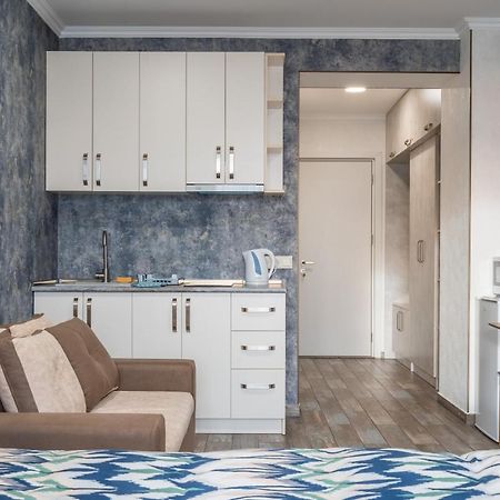 New Gudauri Twins 301 Apartment Exterior foto