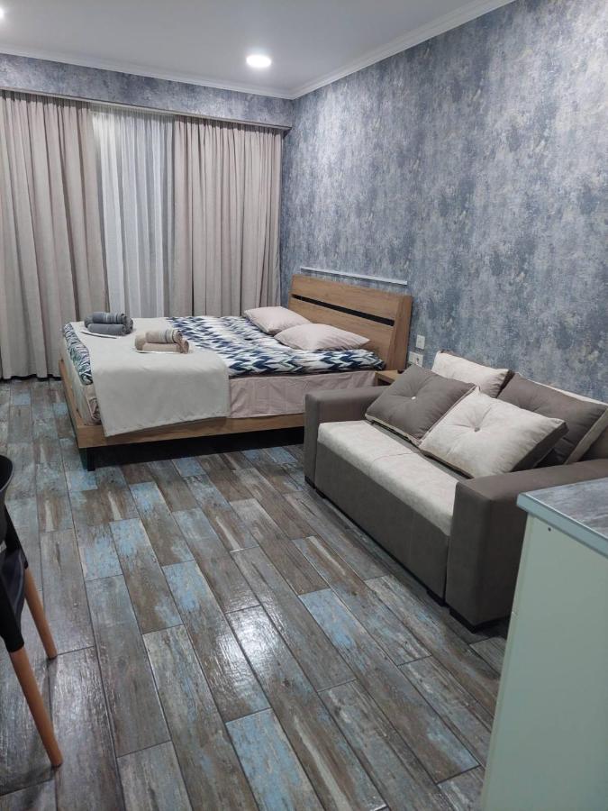 New Gudauri Twins 301 Apartment Exterior foto