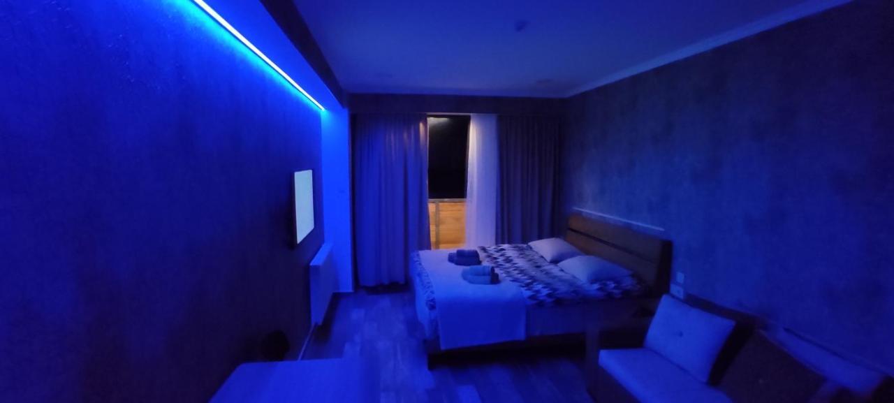 New Gudauri Twins 301 Apartment Exterior foto